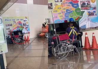 医院假日传出美妙音乐 惊见被生活耽误的艺术家