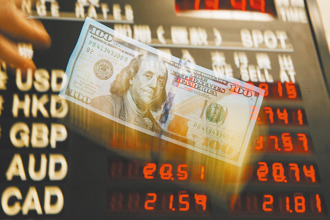 今年狂漲30％還沒停 「終極避險資產」果然還是它