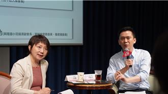 竹北家長憂學子壓力、通勤困境 范雲承諾帶回中央討論