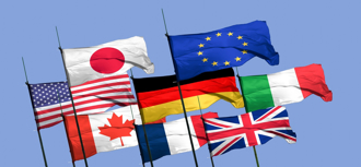 川普想讓G7變G9？喊話「好麻吉」應回來 這大國加入也不錯