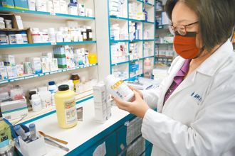 不只張國周、大正！中化5藥品喊漲 藥師估民眾3個月後有感