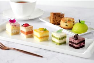 搶攻自助餐商機 飯店業者推聚餐揪團方案