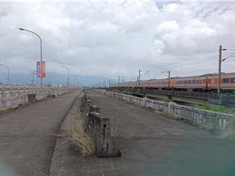 宜蘭蘭陽大橋改建在即遭撤文資身分 民團籲列暫定古蹟