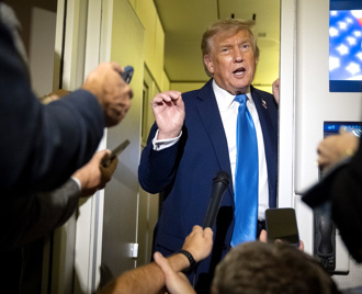 「真正终结」伊朗核武问题！川普揭早退G7原因