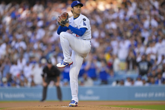 MLB》投手大谷復出首戰！本季首K遭「沒收」裁判黑歷史被翻出