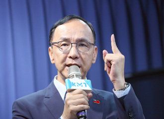 快訊》國安簡報破局！國民黨跟進宣布：明天不參加