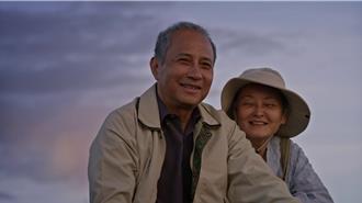 艾伟被陈志强灵异事件吓坏！拉王淑娟衣角问：可以敲妳房门？