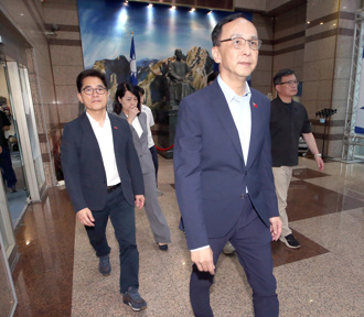 時評》朝野和解 各退一步