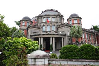 對監察院存廢表態  侯友宜直言：監院沒有贏得人民信任