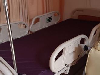 癌末阿伯临终住院！医曝「死前3要求」讚：潇洒离开