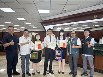 南警五分局半年拦诈破百件 总阻金额逾5752万元