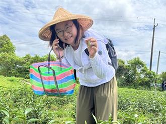 台中青農超狂！打造烏日農村新貌 食農教育玩出新商機