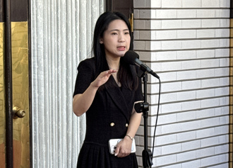 最新罷免民調出爐  徐巧芯危險了？驚人差距曝光