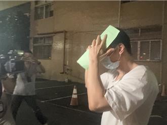 王大陸閃兵案竟有未爆彈？ 被告辯護人爆料「還有役男未到案」