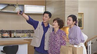 谢琼暖《好运来》多声道演出！蓝苇华崇拜变迷弟