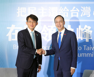 到底誰想讓國安簡報破局？媒體人還原局勢發展：誰敢去