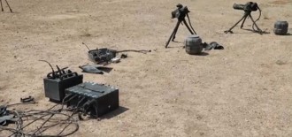 以色列空襲之前 摩薩德特工已在伊朗境內埋伏「長釘」飛彈 