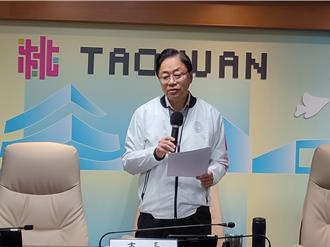 閣揆間的對話  張善政拜會卓榮泰爭取3建設