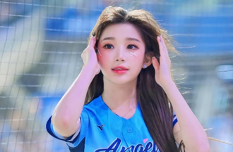 李珠珢球場「低頭落淚片」瘋傳！富邦育樂證實：身體有些不適