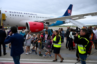 周阳山专栏》欧洲最穷的发达国家