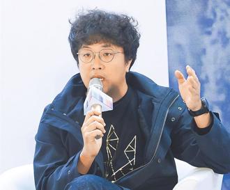 藍白不參加國安簡報  沈伯洋批「動搖民主根基」 網罵爆