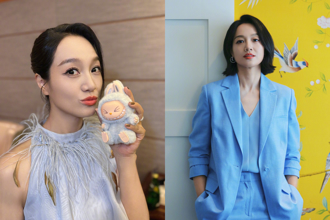 女星讓差3歲姊弟讀同班 網轟：把女兒當免費小保姆！