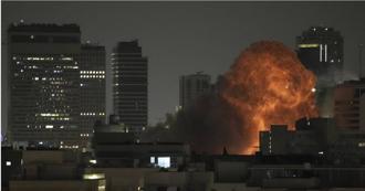 反擊沒完就不談！伊朗拒絕停火協商 卡達阿曼調解無效