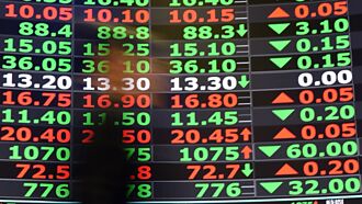 三樂觀因素 台指期明有望拉高結算