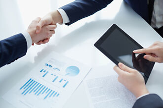 CEO視角－健全的公司治理架構 為併購成功關鍵