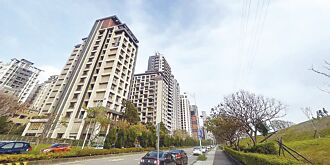 大型建商 布局商用不動產