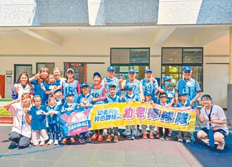 天下USR大學公民獎 朝陽科大奪冠