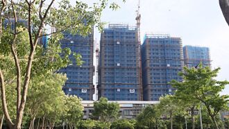 建案續增 營造廠Q2營運看俏