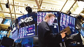 全球資金洗牌 美歐印台聚光