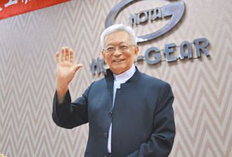 和大半導體封測設備 2026交機