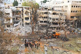 伊朗有意停火 以強調須棄核