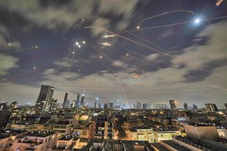 海納百川》動盪雙局：以色列—伊朗衝突與德黑蘭對巴勒斯坦的戰略支援（魯云湘）