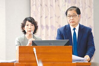 濫用公務車未查 田秋堇又爆早下班