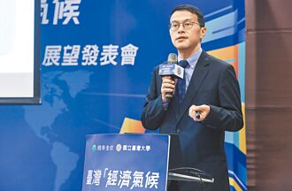 關稅＋以伊衝突 Q3景氣迎陰雨