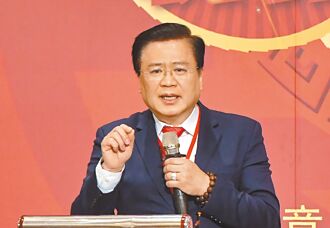 撥補台電 許舒博：應下最後通牒