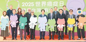 2024十大死因 癌症蟬聯首位 新冠跌出榜
