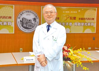 醫療人力缺 台大院長籲檢討制度