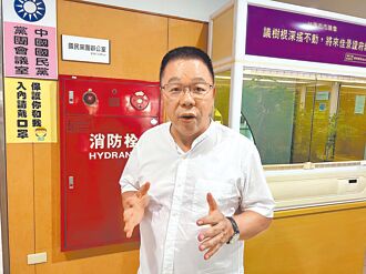 小二甲光電案涉弊 議員籲撤照