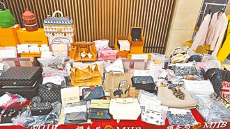 女票務詐50億 黑道大哥也上當