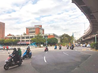 公館圓環緩拆 6／30再辦公聽會