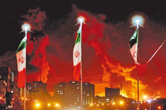 以色列冒進的代價