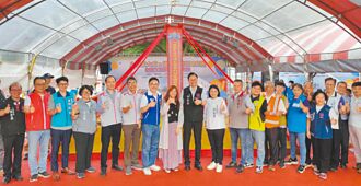 八德人口增 桃市蓋2非營利幼兒園