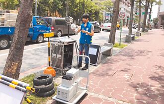 7月起 桃市擴大取締改裝車