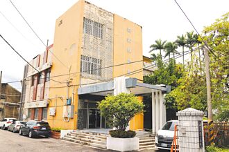 縣農會駐嘉市逾40年 遭疑違法