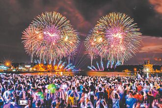 台南4大活動 陪你FUN暑假