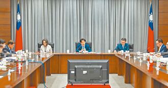 信賴溝通會 不如達達馬蹄聲